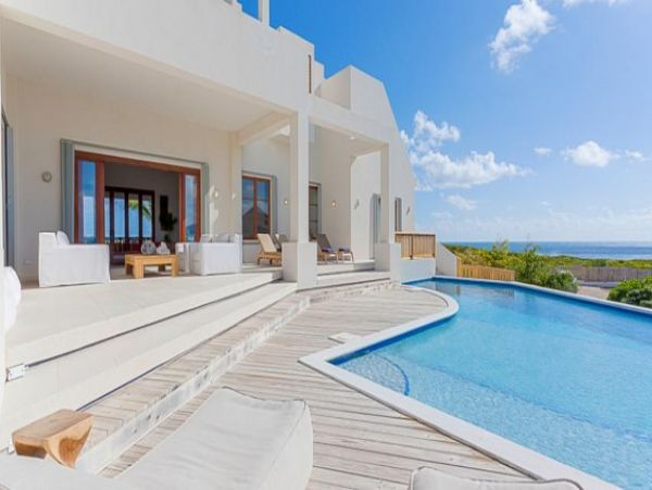 Anguilla Home 973161