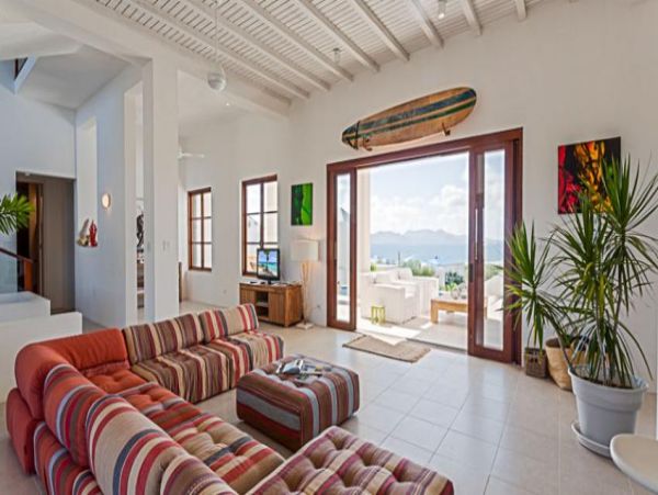 Anguilla Home 973161