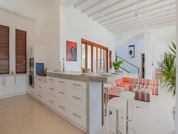 Anguilla Home 973161