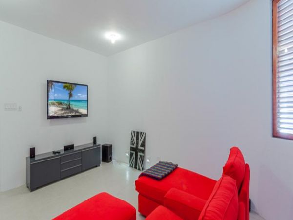 Anguilla Home 973161