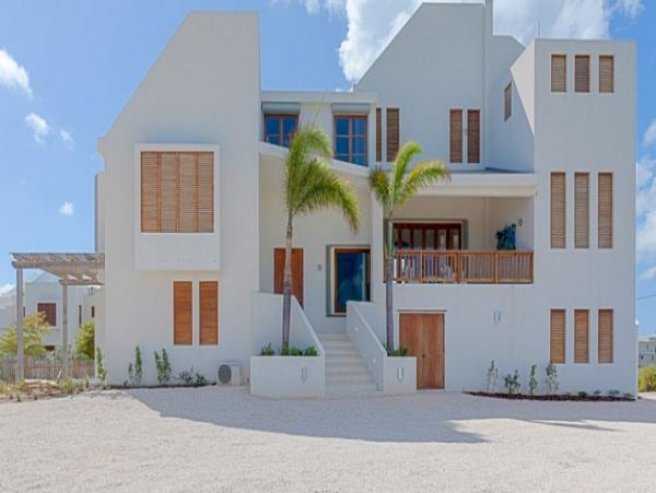 Anguilla Home 973161