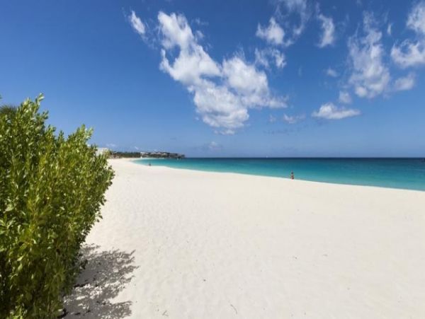 Anguilla Home 973162