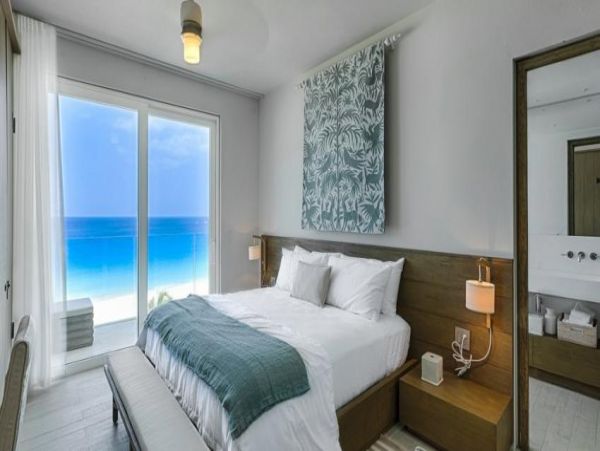 Anguilla Home 973162