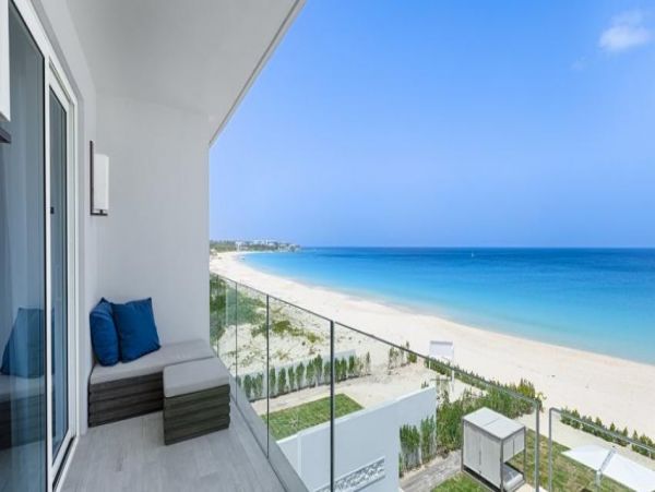 Anguilla Home 973162