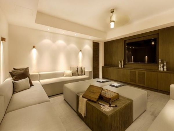Anguilla Home 973162