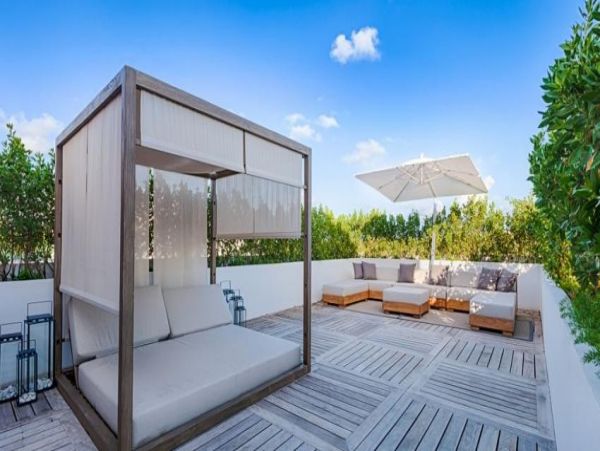 Anguilla Home 973162