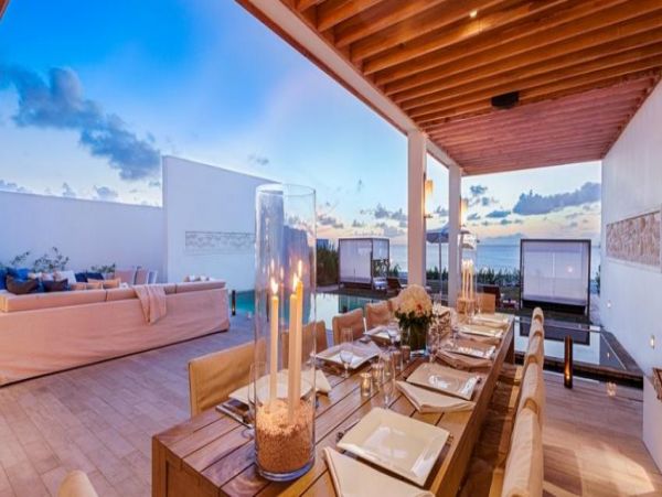 Anguilla Home 973162
