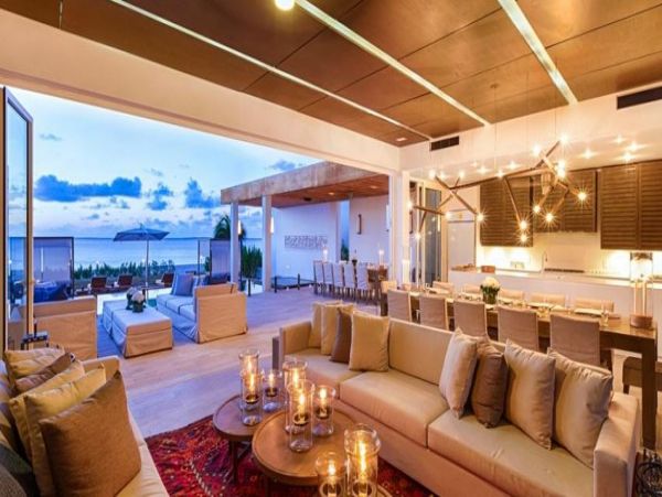 Anguilla Home 973162