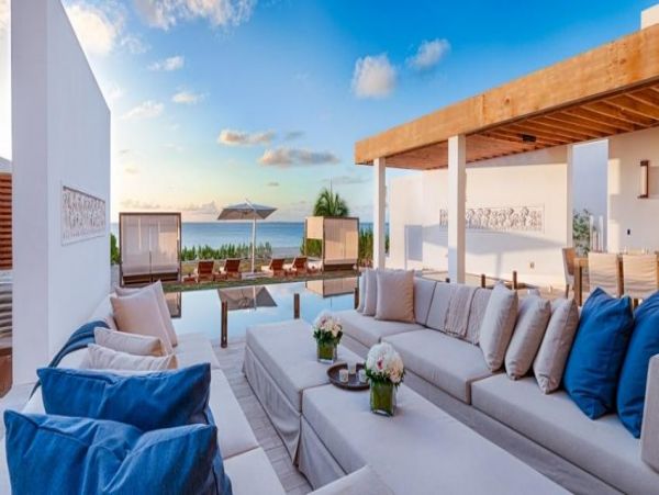 Anguilla Home 973162