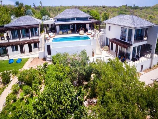 Anguilla Home 973163