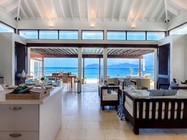 Anguilla Home 973163
