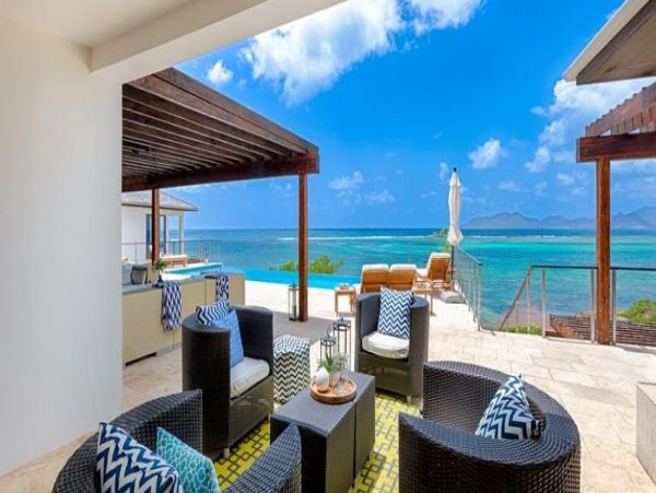 Anguilla Home 973163
