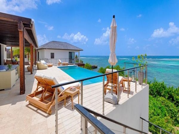 Anguilla Home 973163