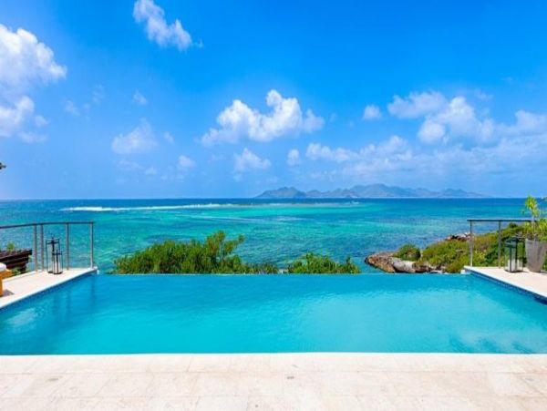 Anguilla Home 973163