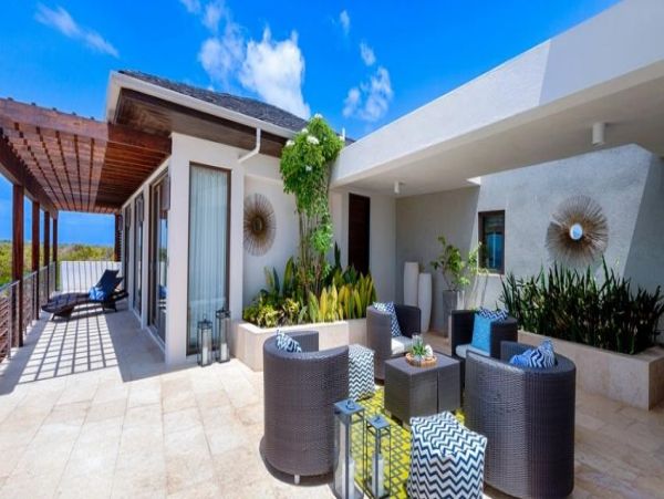 Anguilla Home 973163