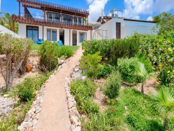 Anguilla Home 973163