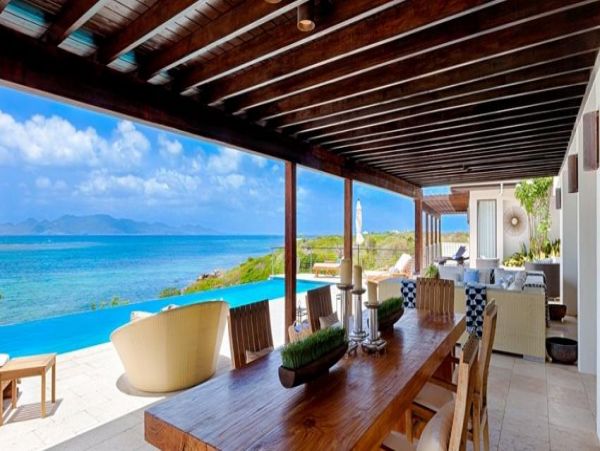 Anguilla Home 973163