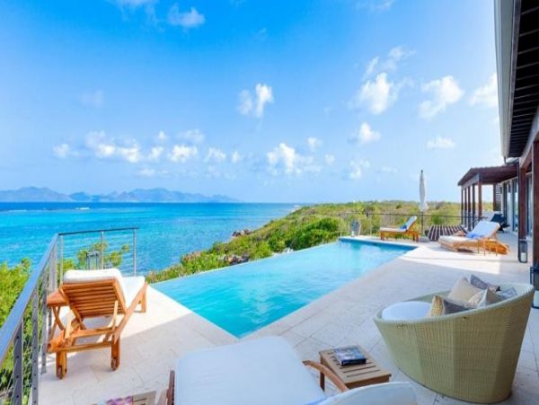 Anguilla Home 973163