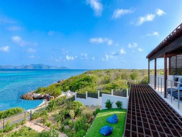 Anguilla Home 973163