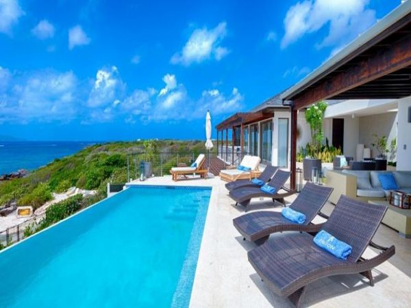Anguilla Home 973163