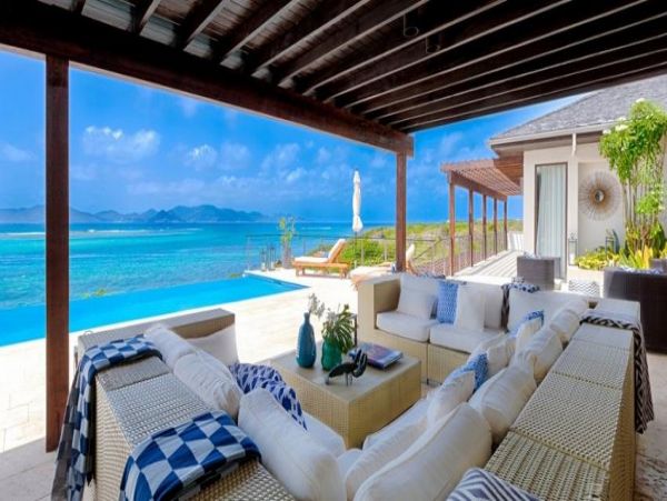 Anguilla Home 973163