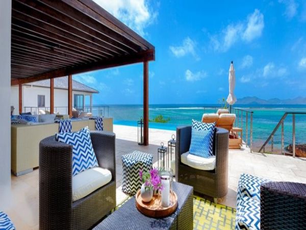 Anguilla Home 973163