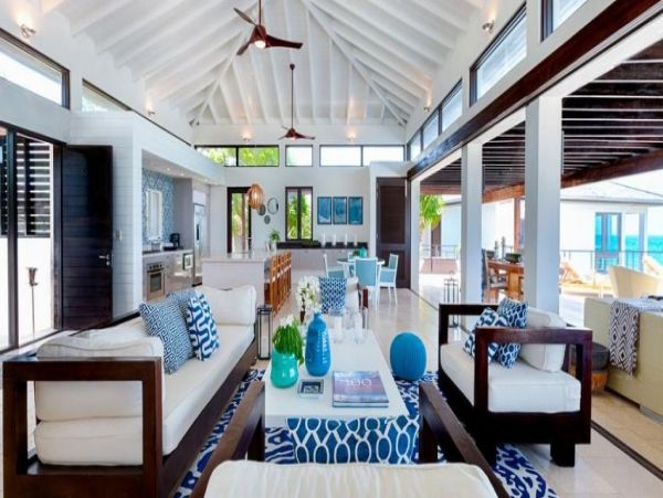 Anguilla Home 973163