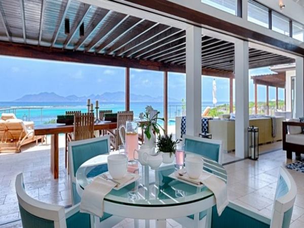 Anguilla Home 973163