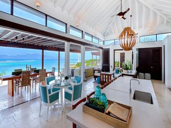Anguilla Home 973163
