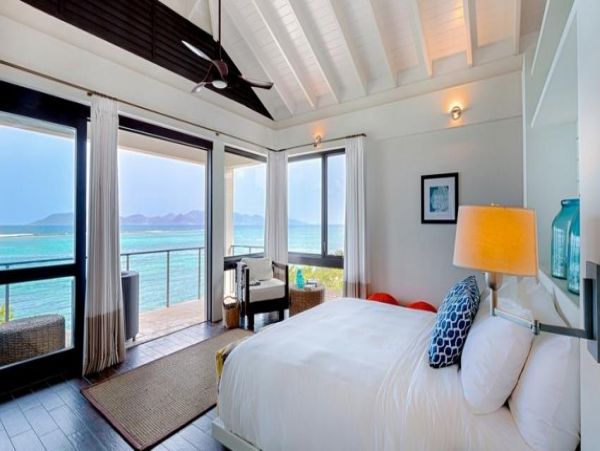 Anguilla Home 973163