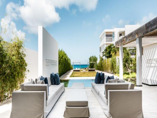 Anguilla Home 973165