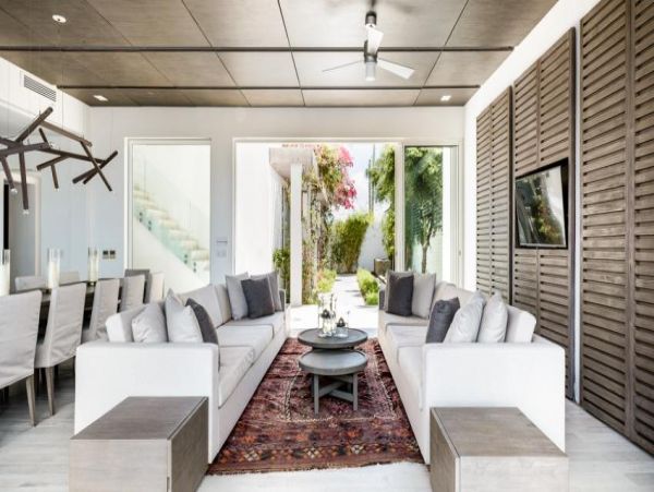 Anguilla Home 973165