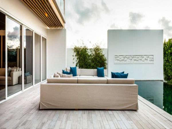 Anguilla Home 973165