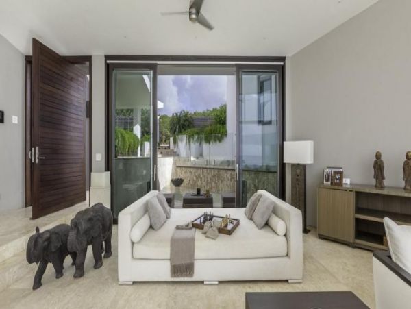Anguilla Home 973166