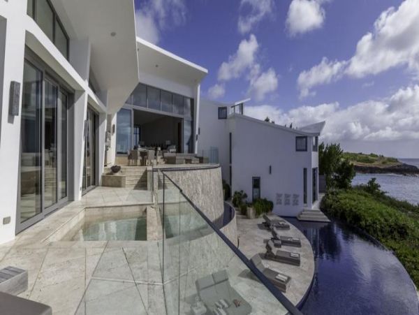 Anguilla Home 973166
