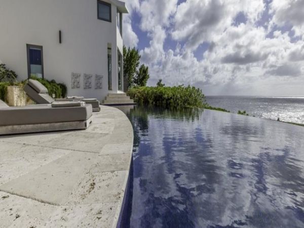 Anguilla Home 973166