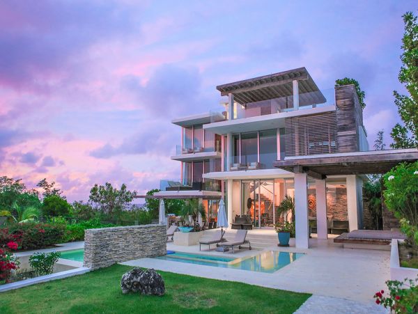 Anguilla Home 973167