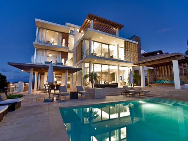 Anguilla Home 973167