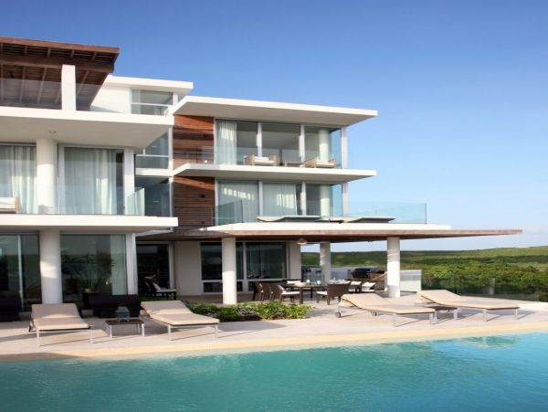 Anguilla Home 973167