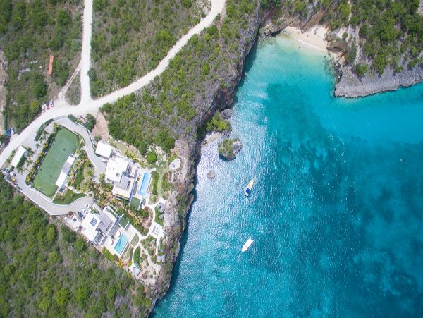 Anguilla Home 973167