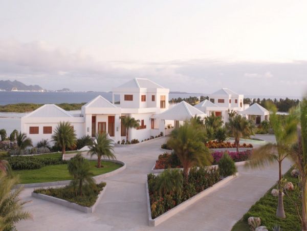 Anguilla Home 973170