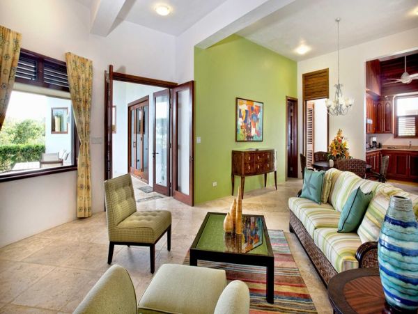 Anguilla Home 973170