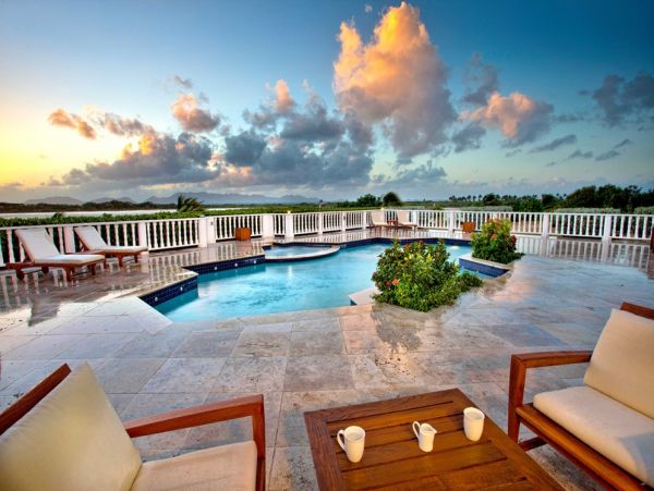 Anguilla Home 973170