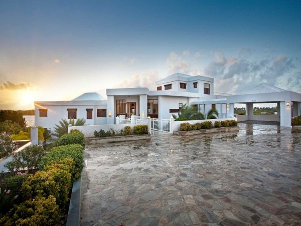 Anguilla Home 973170