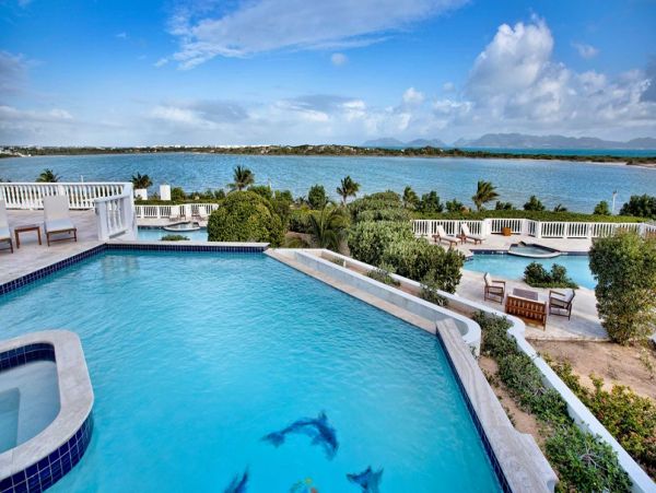 Anguilla Home 973170