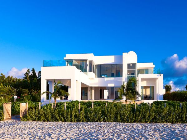 Anguilla Home 973173