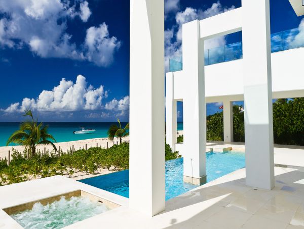 Anguilla Home 973173