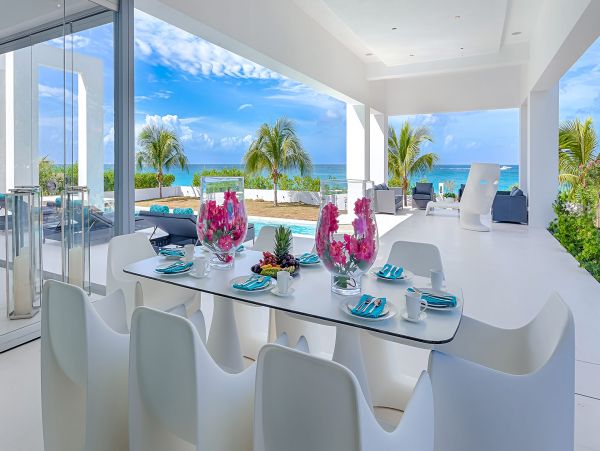 Anguilla Home 973173
