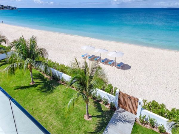 Anguilla Home 973173
