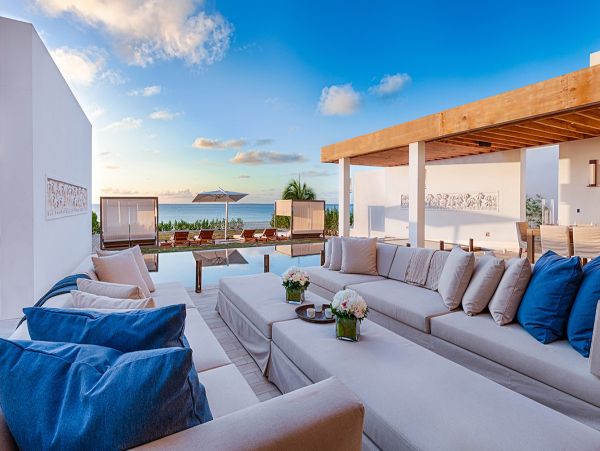 Anguilla Home 973174